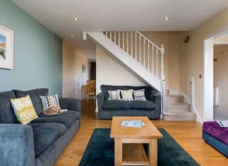 Superior Wooden Lodge image