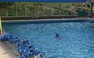 Waterside Pool image