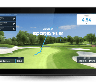 Approach Challenge