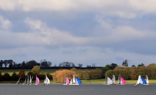 Rutland Water Cruises image