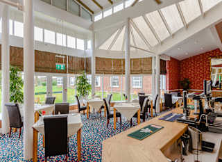 Fairways Restaurant image