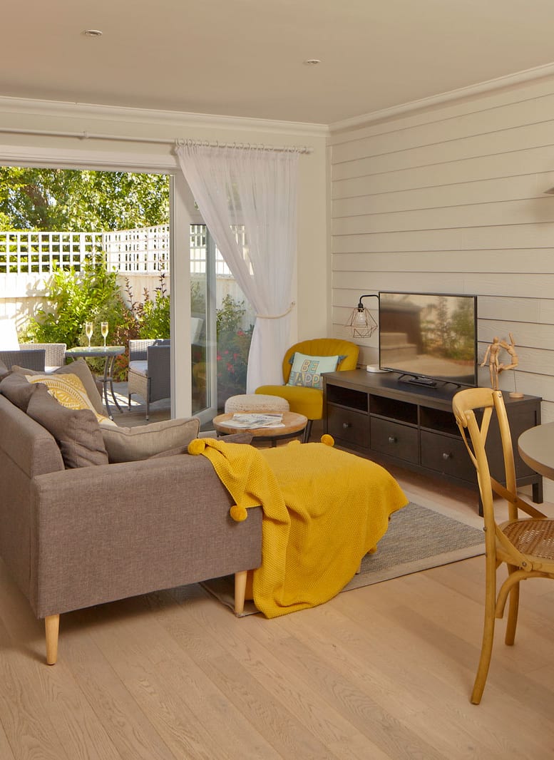 Cottage holidays