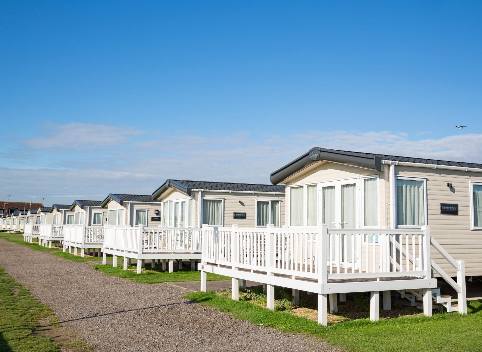 Mersea Island image