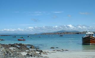 Isle of Harris & Lewis, Outer Hebrides image