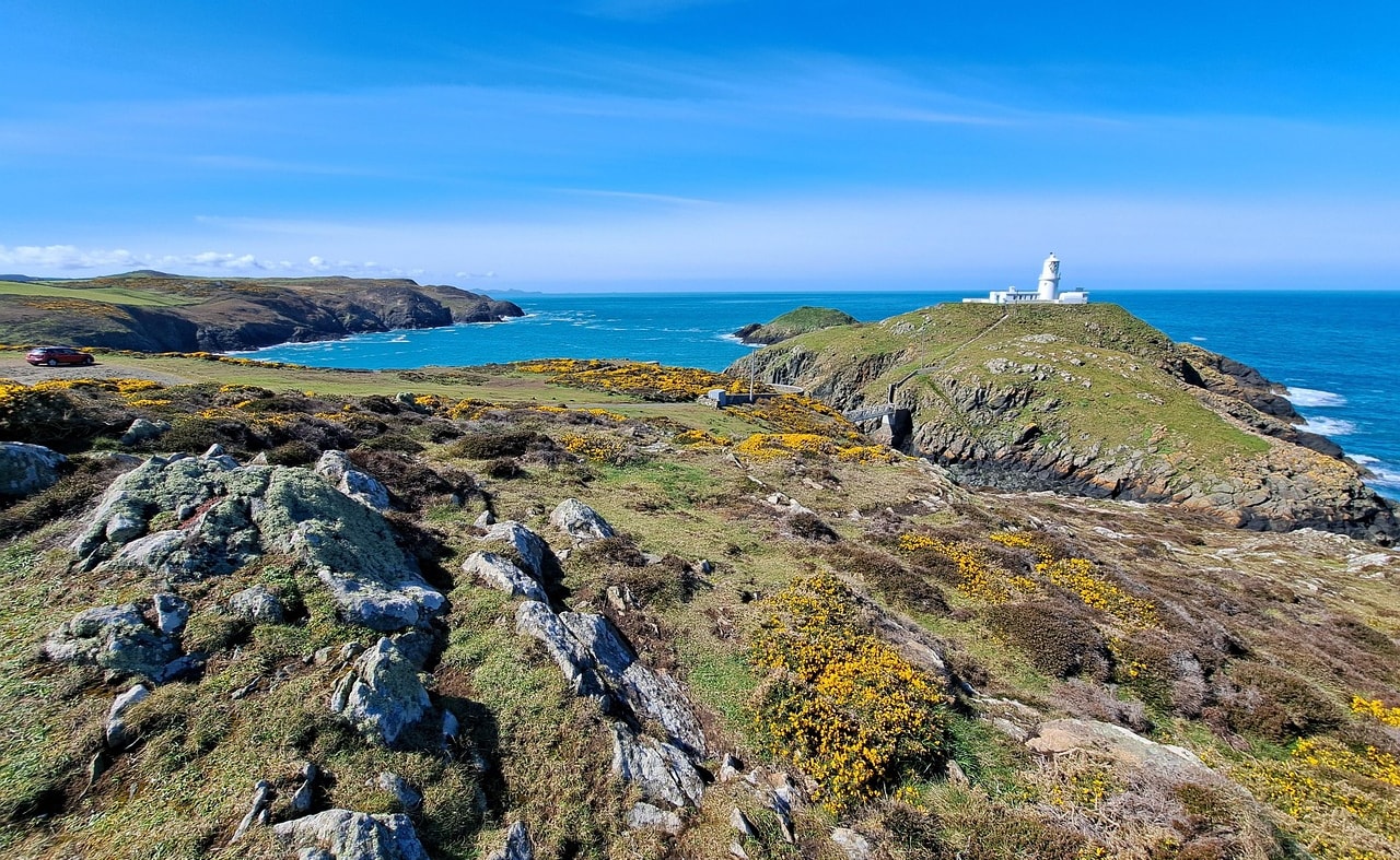 Pembrokeshire Coast, Wales image