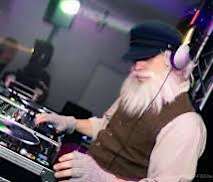 Uncle Albert DJ