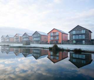 Where to go during February half term