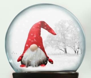 Santa’s Wish Jars