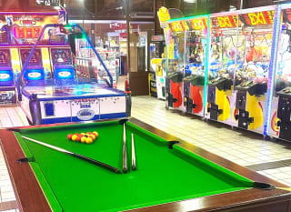 The Arcade image