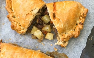 Philip's Famous Pasties – Hayle image