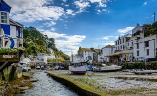 Polperro to Talland Bay image