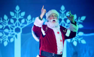 Winterfest - from 1st Nov to 23rd Dec image