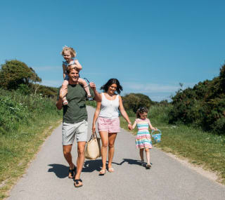 Countryside walks image