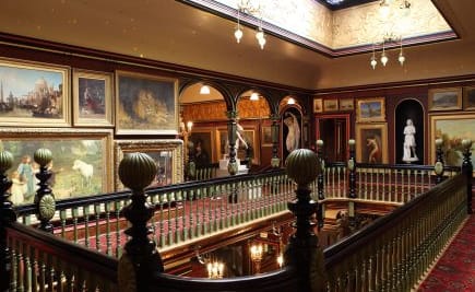 Russell-Cotes Art Gallery Gift Shop image
