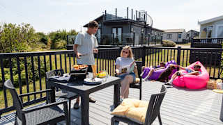 Spring Breaks at Away Resorts image
