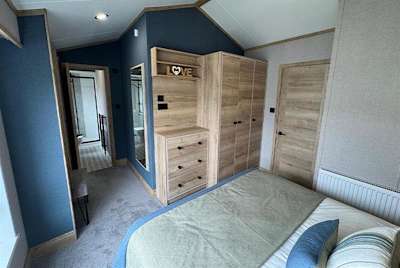Westwood Lodge image