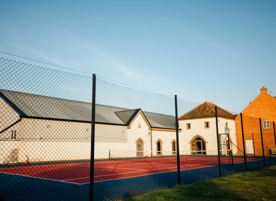Tennis Court image