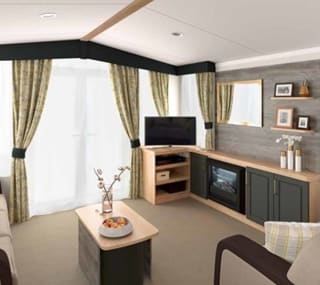 Comfort Caravan image