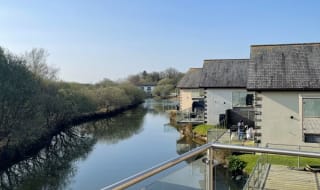 The Lakehouse image