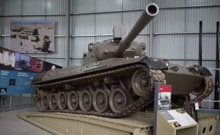 The Tank Museum image