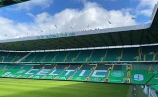Celtic Park image