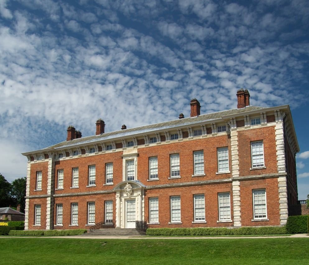 The best stately homes in Yorkshire
