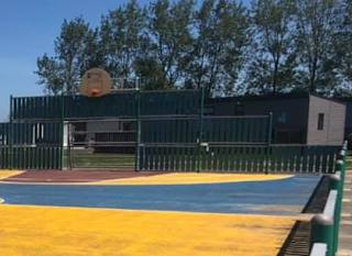 Sports Court image