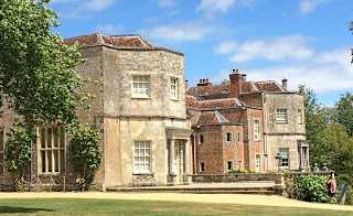 Mottistone Gardens image