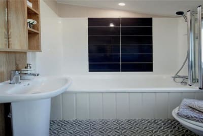 Vogue Lodge Classique image