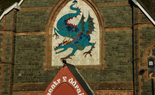The Dragon Theatre image