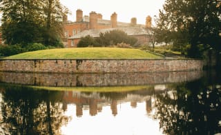 Christmas at Dunham Massey – Manchester image