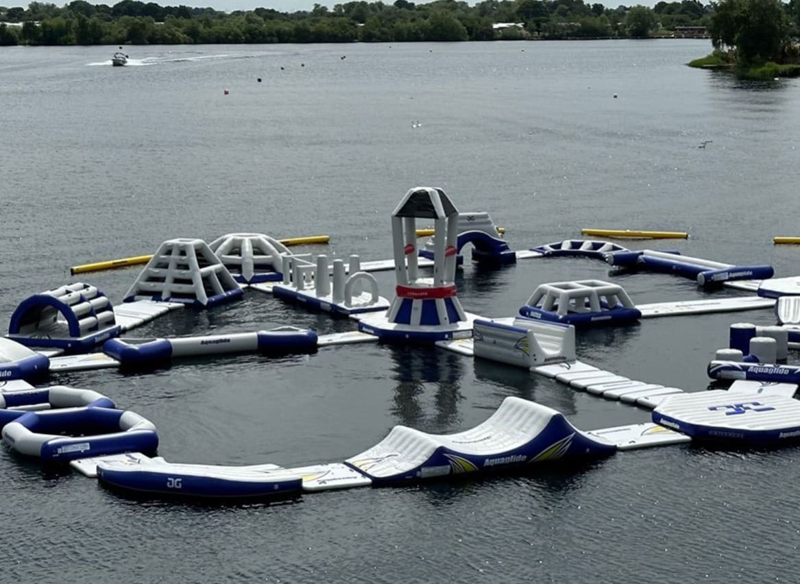 Aqua Park image