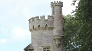 Appley Tower