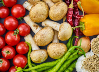 Central Fruits image