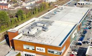 Parc Prestatyn Shopping Park image
