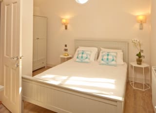Beach Lodge image