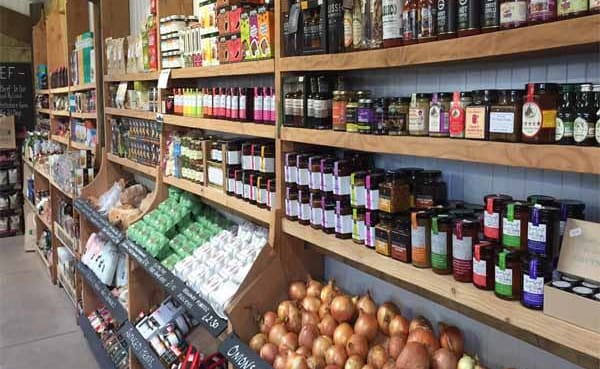 Grewar’s Farm Shop image