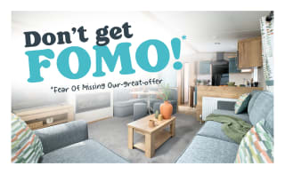 Unmissable Offers on Holiday Homes image