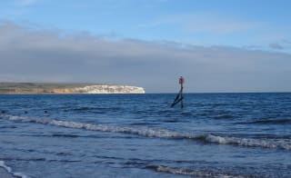 Ryde to Seaview Circular Walk image