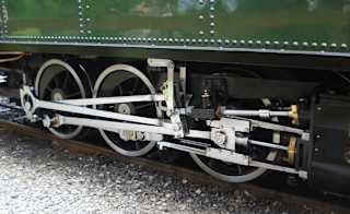 National Railway Museum image