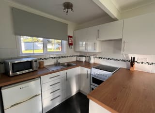 Value Plus Chalet image
