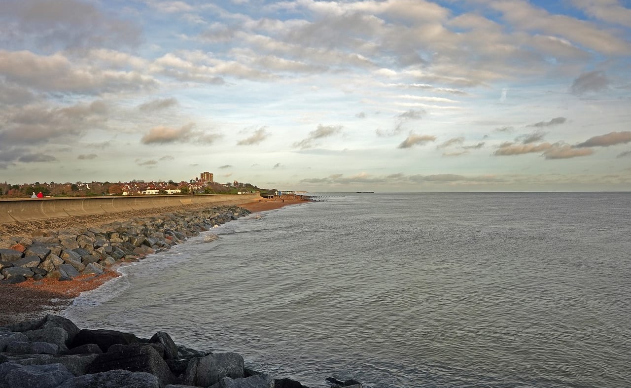 Walton-on-the-Naze image