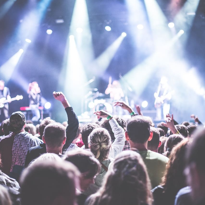 August Bank Holiday best festivals and events image