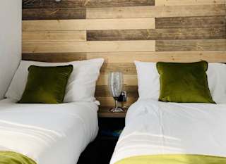 Luxury Lodge image