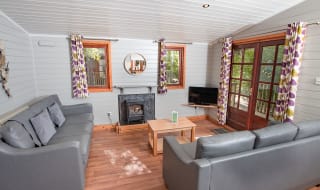 Comfort Lodge image