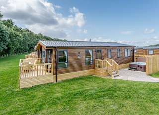 Spindle Lodge