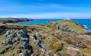 Pembrokeshire Coast, Wales image