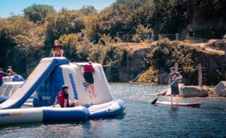 Kernow Adventure Park image