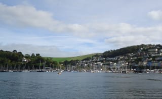 Exe Estuary Trail image