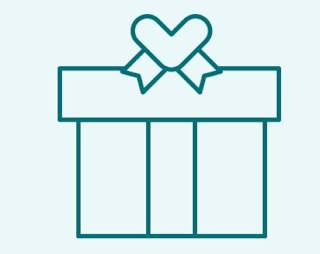 We are a charity or organisation image